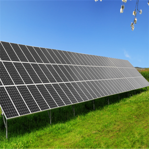 সৌর কিট পিভি মাউন্টিং বন্ধনী ইউব গ্রাউন্ড মাউন্টিং সিস্টেম / হট বিক্রয় চীন গ্রাউন্ড সৌর ইউবি মাউন্টিং সিস্টেম