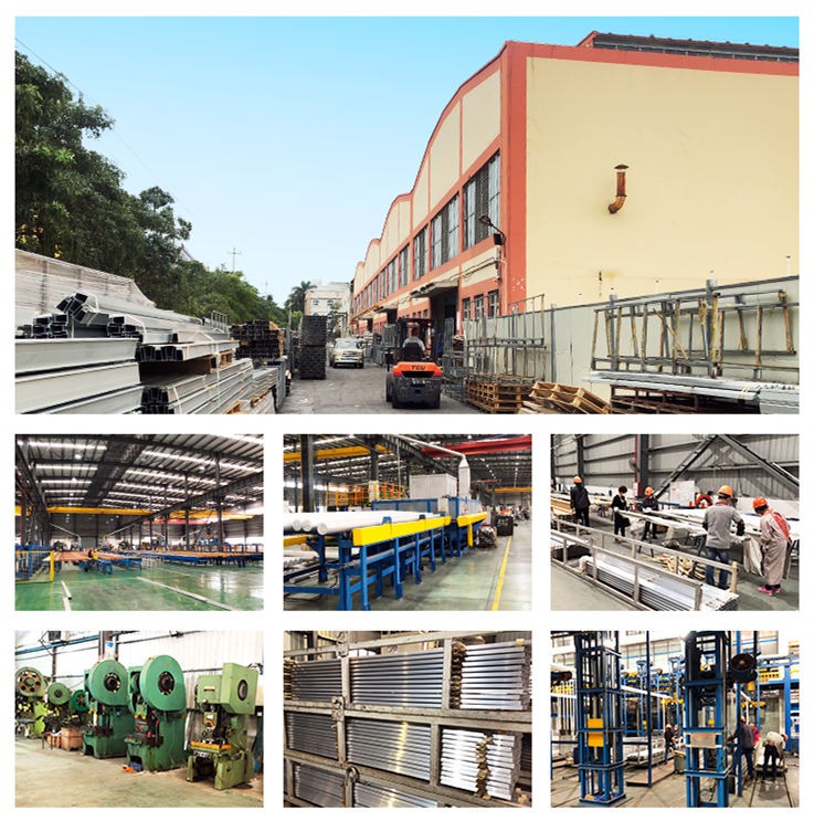 solar earthing clips factory show solar earthing clips factory show