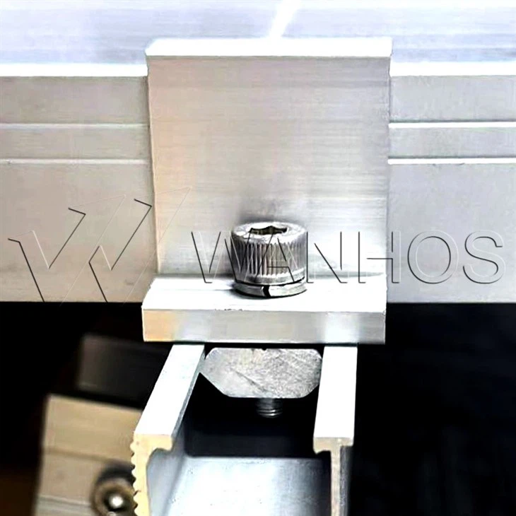 Pv Solar Panel End Clamps_02