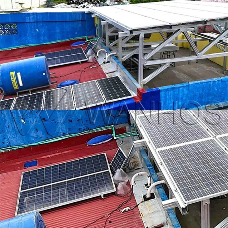 Wholesale Solar Racking Roof_03