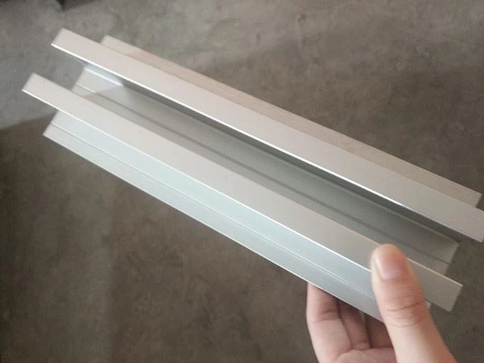 Corrugated Metal Roof Solar Rails