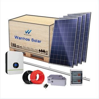 Mono Solar Panels For Sale