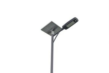 অল ইন ওয়ান সোলার নেতৃত্বে স্ট্রিট লাইট আউটডোর