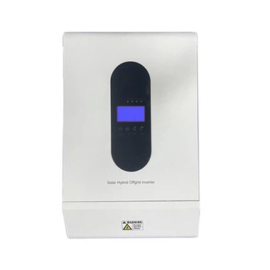 হাইব্রিড সোলার ইনভার্টার 5kw